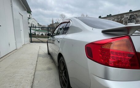 Nissan Skyline, 2003 год, 965 000 рублей, 12 фотография