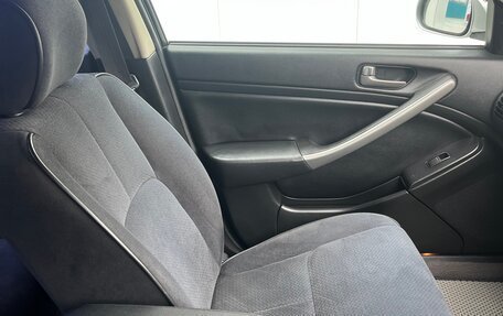 Nissan Skyline, 2003 год, 965 000 рублей, 18 фотография