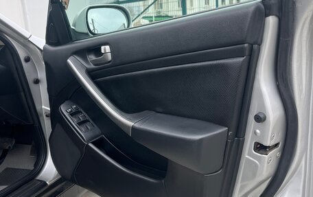 Nissan Skyline, 2003 год, 965 000 рублей, 16 фотография
