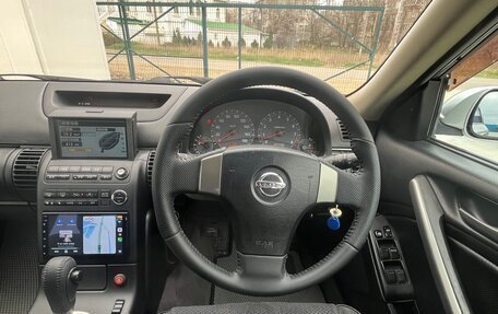 Nissan Skyline, 2003 год, 965 000 рублей, 23 фотография