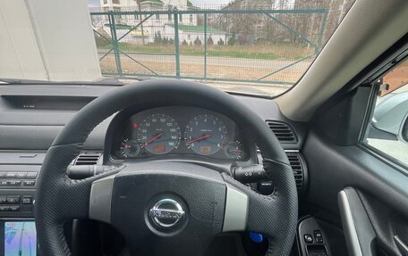 Nissan Skyline, 2003 год, 965 000 рублей, 24 фотография