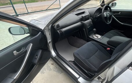Nissan Skyline, 2003 год, 965 000 рублей, 28 фотография