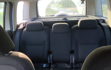 Skoda Yeti I рестайлинг, 2012 год, 500 000 рублей, 12 фотография