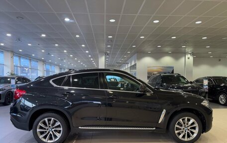 BMW X6, 2019 год, 4 720 000 рублей, 5 фотография