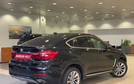 BMW X6, 2019 год, 4 720 000 рублей, 2 фотография