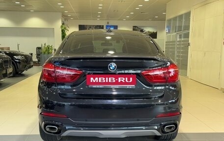 BMW X6, 2019 год, 4 720 000 рублей, 4 фотография