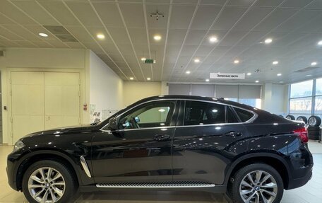 BMW X6, 2019 год, 4 720 000 рублей, 6 фотография