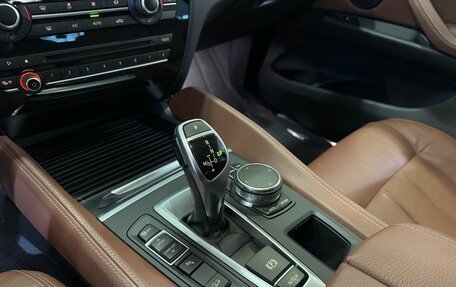 BMW X6, 2019 год, 4 720 000 рублей, 16 фотография