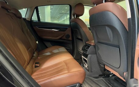 BMW X6, 2019 год, 4 720 000 рублей, 10 фотография