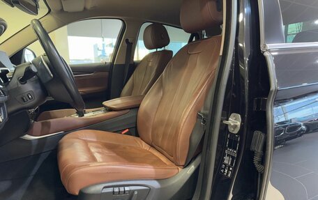 BMW X6, 2019 год, 4 720 000 рублей, 8 фотография
