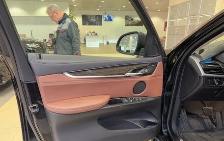 BMW X6, 2019 год, 4 720 000 рублей, 7 фотография