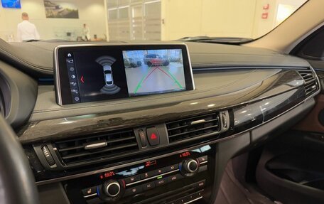 BMW X6, 2019 год, 4 720 000 рублей, 18 фотография