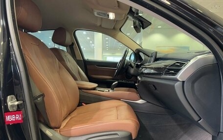 BMW X6, 2019 год, 4 720 000 рублей, 9 фотография