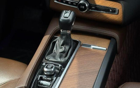 Volvo XC90 II рестайлинг, 2021 год, 4 990 000 рублей, 7 фотография
