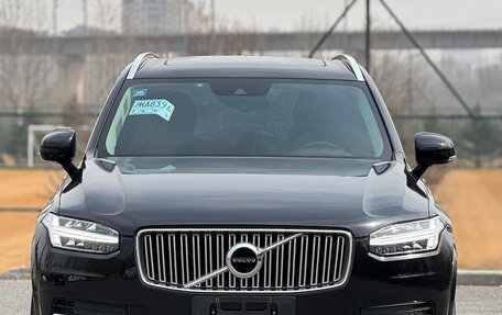 Volvo XC90 II рестайлинг, 2021 год, 4 990 000 рублей, 2 фотография