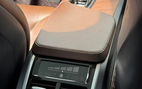 Volvo XC90 II рестайлинг, 2021 год, 4 990 000 рублей, 10 фотография