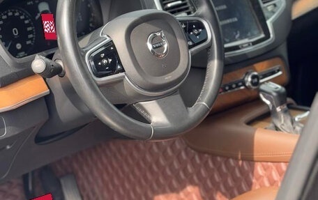 Volvo XC90 II рестайлинг, 2021 год, 4 990 000 рублей, 5 фотография