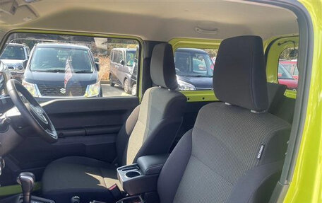 Suzuki Jimny, 2021 год, 1 790 000 рублей, 9 фотография