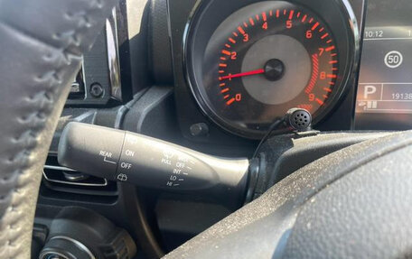 Suzuki Jimny, 2021 год, 1 790 000 рублей, 5 фотография