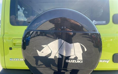 Suzuki Jimny, 2021 год, 1 790 000 рублей, 25 фотография