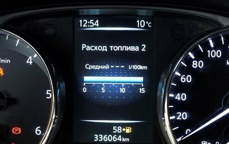 Nissan X-Trail, 2016 год, 1 435 000 рублей, 6 фотография
