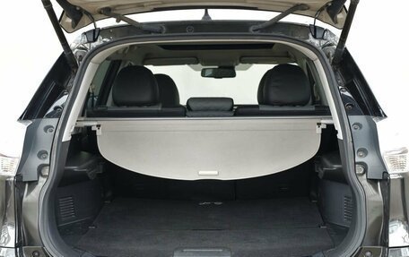 Nissan X-Trail, 2016 год, 1 435 000 рублей, 15 фотография