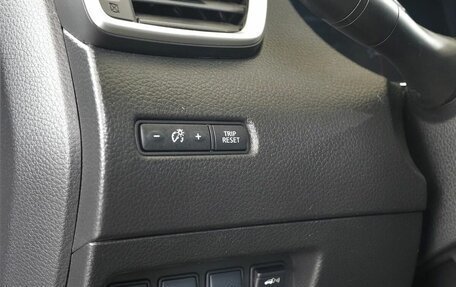 Nissan X-Trail, 2016 год, 1 435 000 рублей, 10 фотография