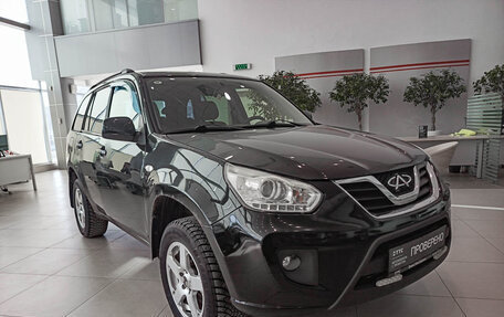 Chery Tiggo (T11), 2013 год, 400 000 рублей, 3 фотография