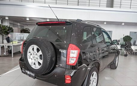 Chery Tiggo (T11), 2013 год, 400 000 рублей, 6 фотография