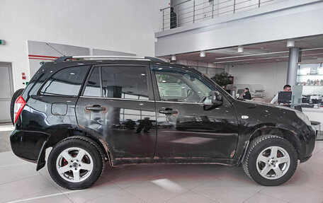Chery Tiggo (T11), 2013 год, 400 000 рублей, 5 фотография