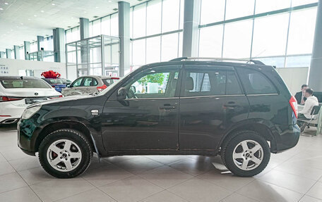 Chery Tiggo (T11), 2013 год, 400 000 рублей, 10 фотография