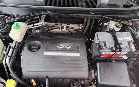 Chery Tiggo (T11), 2013 год, 400 000 рублей, 11 фотография