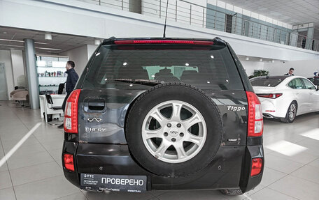Chery Tiggo (T11), 2013 год, 400 000 рублей, 7 фотография