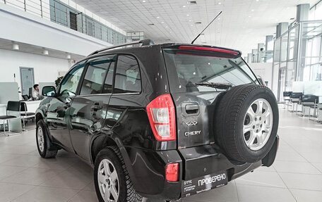 Chery Tiggo (T11), 2013 год, 400 000 рублей, 8 фотография