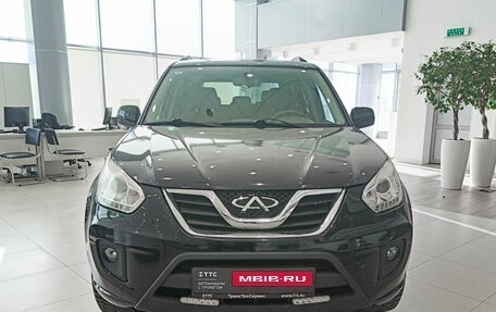 Chery Tiggo (T11), 2013 год, 400 000 рублей, 2 фотография