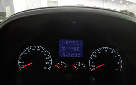 Chery Tiggo (T11), 2013 год, 400 000 рублей, 16 фотография