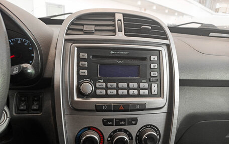 Chery Tiggo (T11), 2013 год, 400 000 рублей, 18 фотография