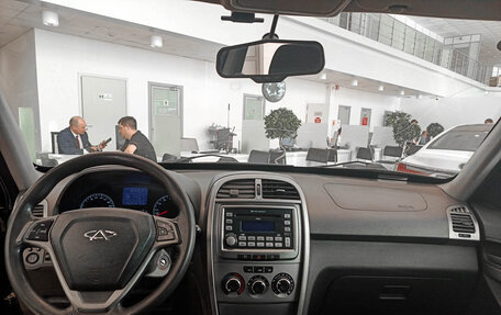 Chery Tiggo (T11), 2013 год, 400 000 рублей, 17 фотография