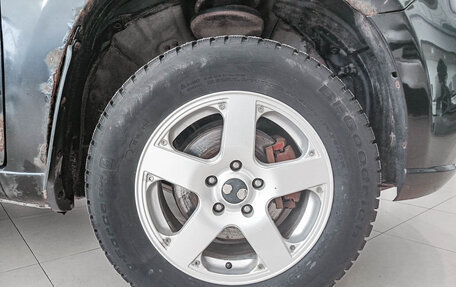 Chery Tiggo (T11), 2013 год, 400 000 рублей, 22 фотография