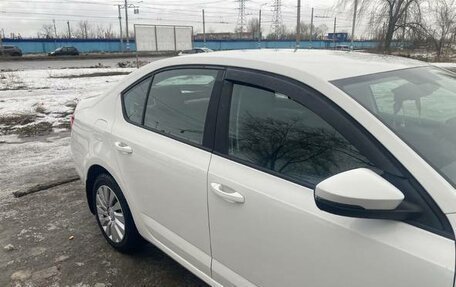 Skoda Octavia, 2014 год, 1 250 000 рублей, 3 фотография