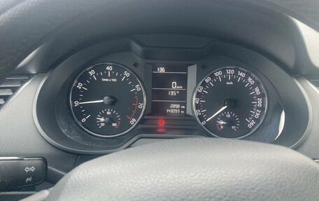 Skoda Octavia, 2014 год, 1 250 000 рублей, 8 фотография