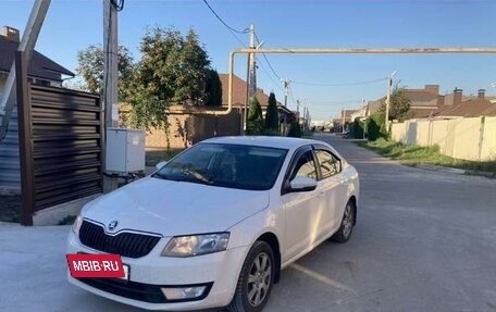 Skoda Octavia, 2014 год, 1 250 000 рублей, 4 фотография
