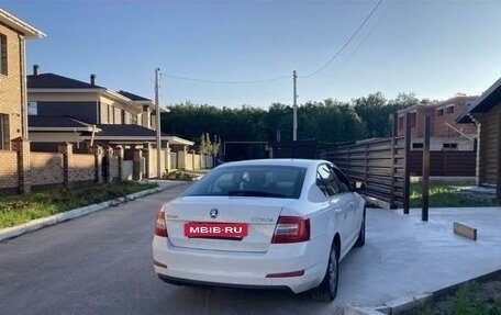 Skoda Octavia, 2014 год, 1 250 000 рублей, 7 фотография