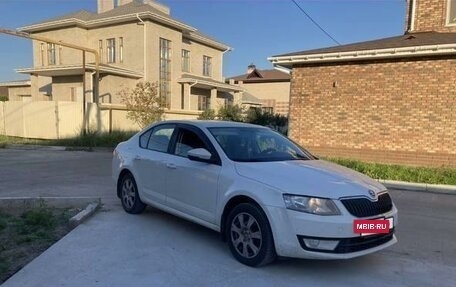 Skoda Octavia, 2014 год, 1 250 000 рублей, 6 фотография