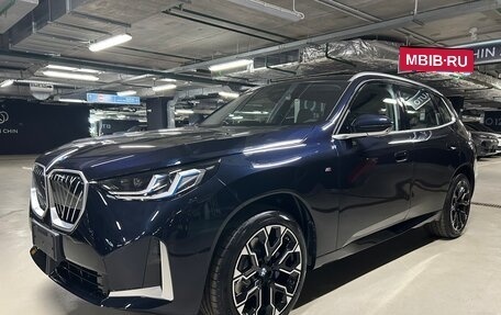 BMW X3, 2025 год, 8 499 000 рублей, 1 фотография