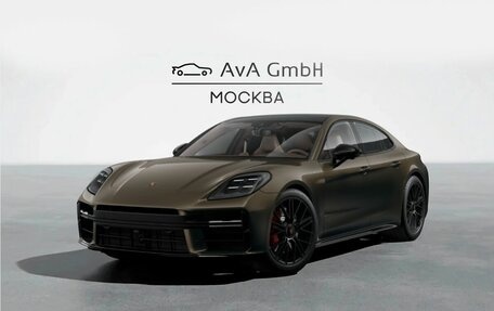 Porsche Panamera, 2025 год, 28 433 500 рублей, 1 фотография