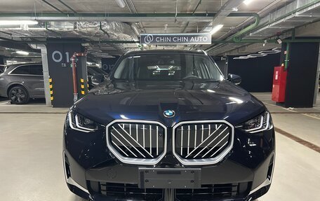 BMW X3, 2025 год, 8 499 000 рублей, 2 фотография