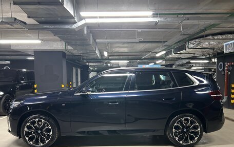 BMW X3, 2025 год, 8 499 000 рублей, 3 фотография