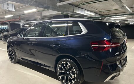 BMW X3, 2025 год, 8 499 000 рублей, 4 фотография