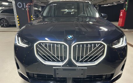 BMW X3, 2025 год, 8 499 000 рублей, 10 фотография